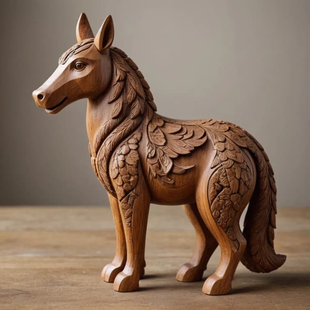 Random Animal 15