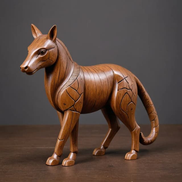 Random Animal 17