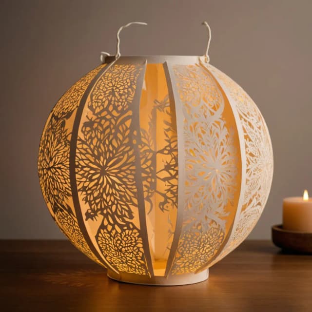 handcrafts template 2