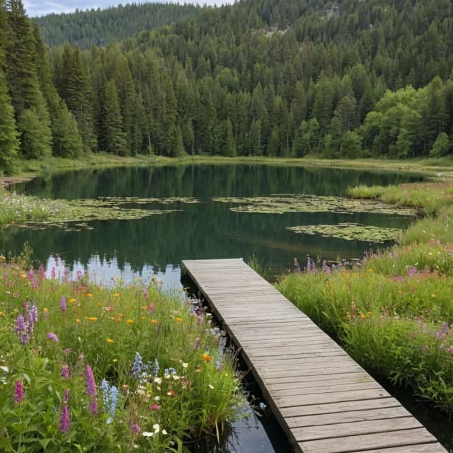 lake-photo template 3