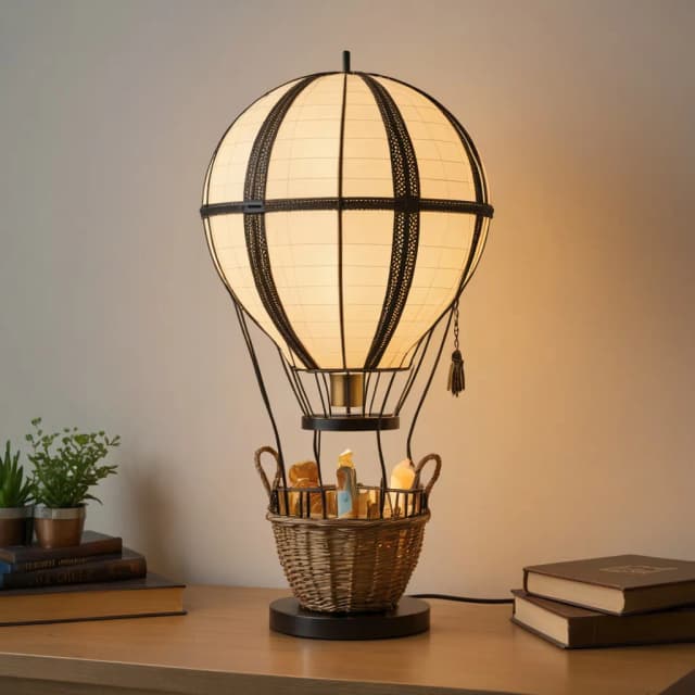 lamp-design template 1