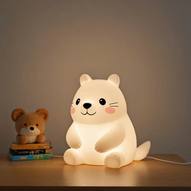 Random Animal 14