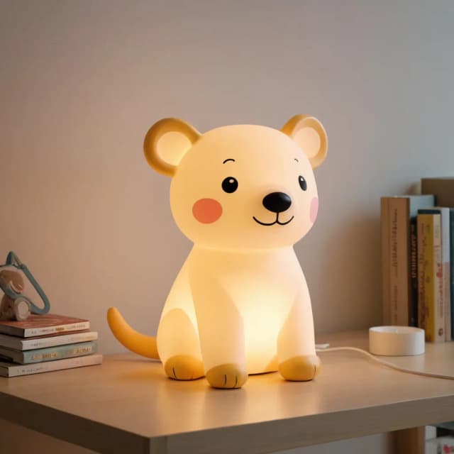 Random Animal 13