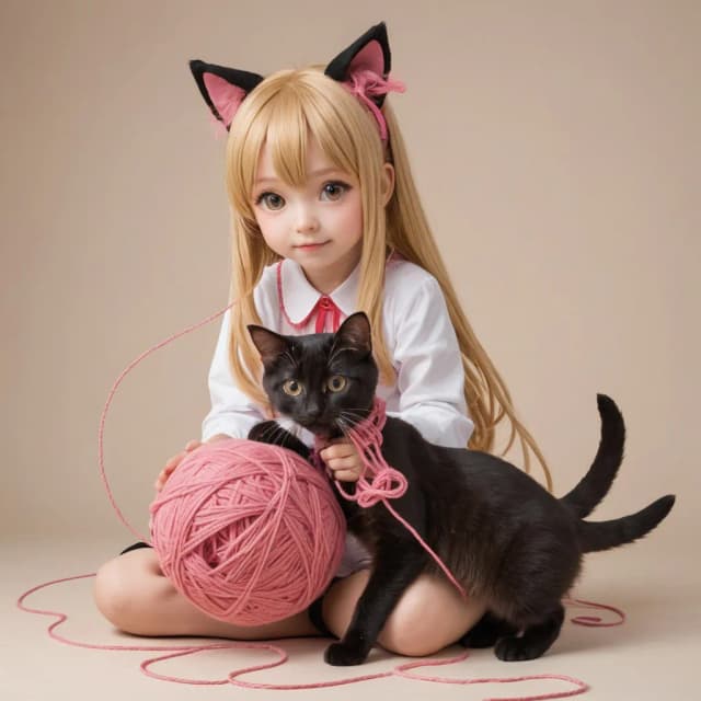 Random Animal 13