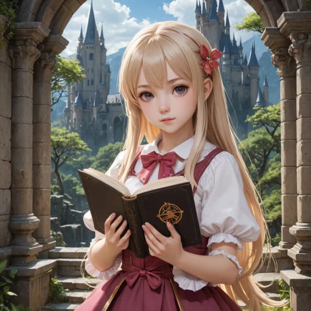 loli-art template 2