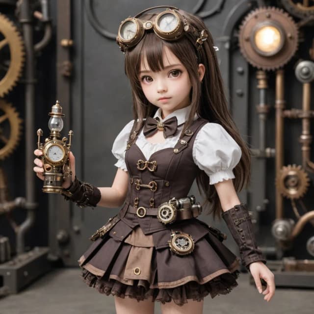 loli-art template 3