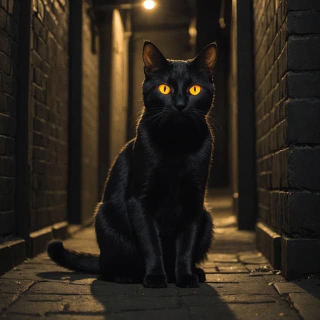 Random Animal 18