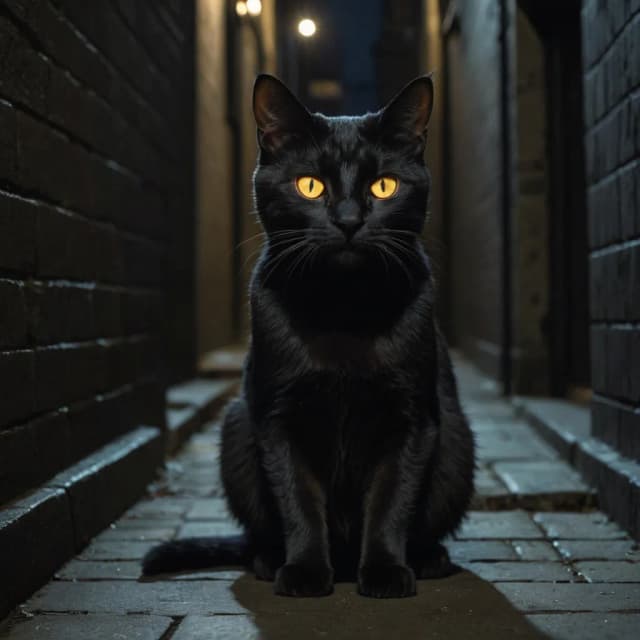 Random Animal 15