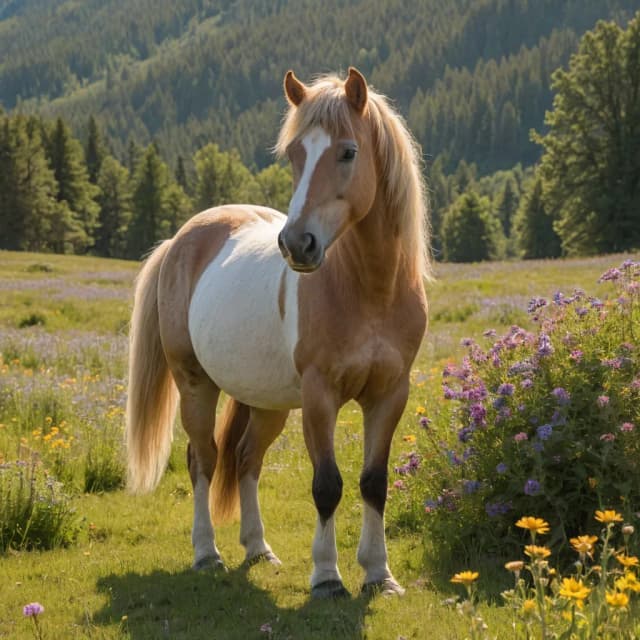 Random Animal 7