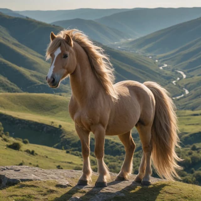 Random Animal 6