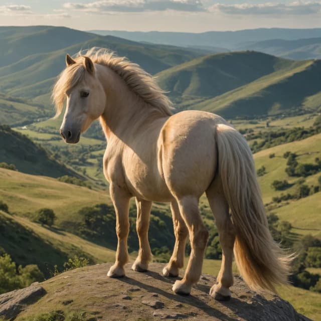 Random Animal 18