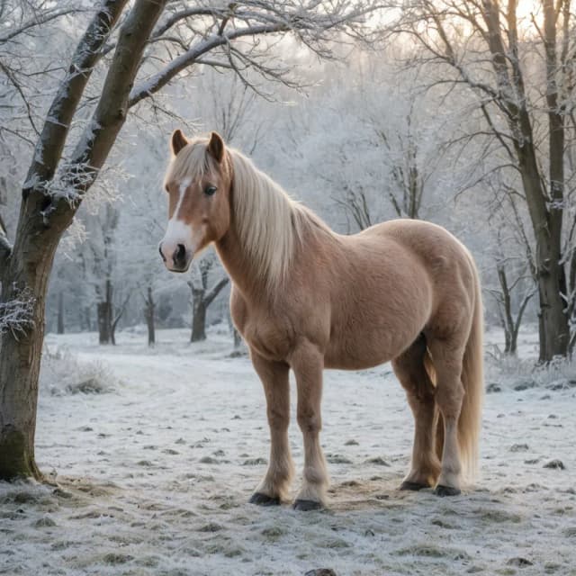 Random Animal 7
