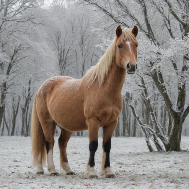 Random Animal 16