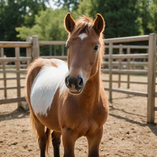 Random Animal 8