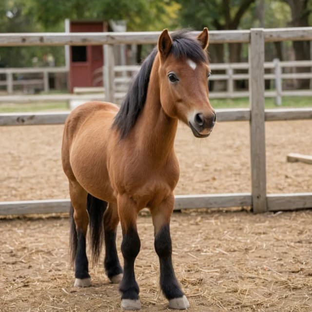 Random Animal 5