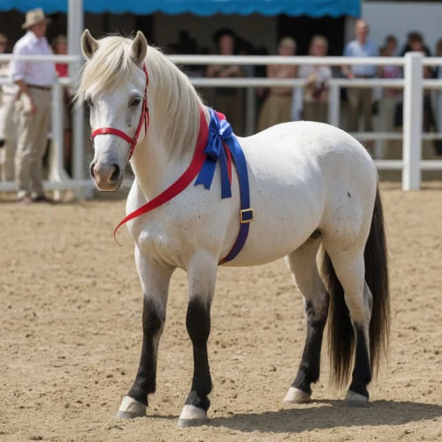 Random Animal 9