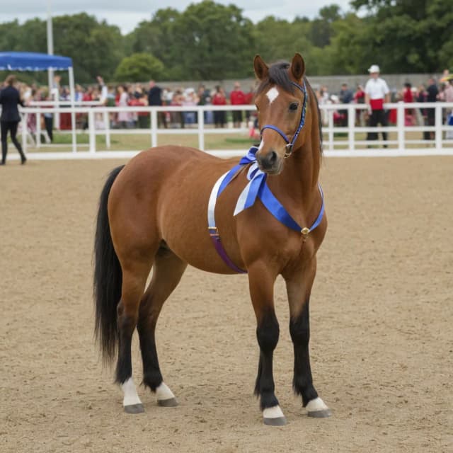 Random Animal 15