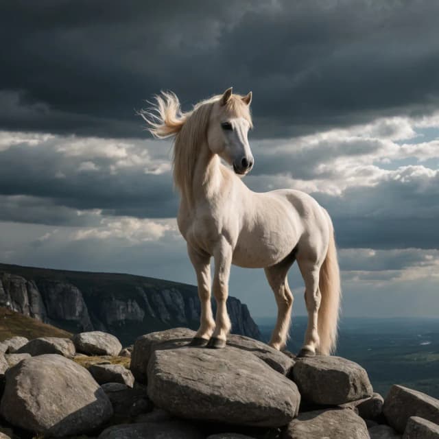 Random Animal 17