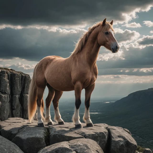 Random Animal 10