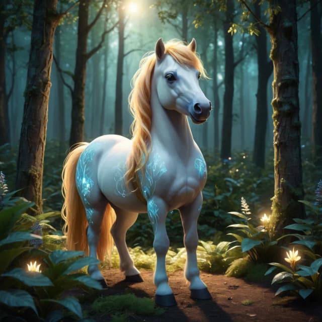 Random Animal 17