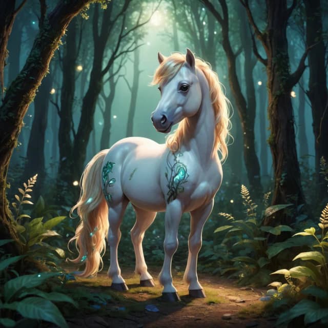 Random Animal 14