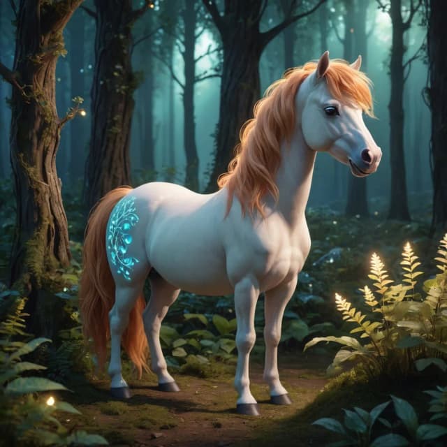 Random Animal 10
