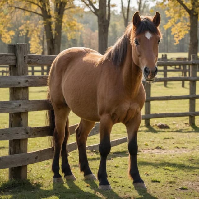 Random Animal 15
