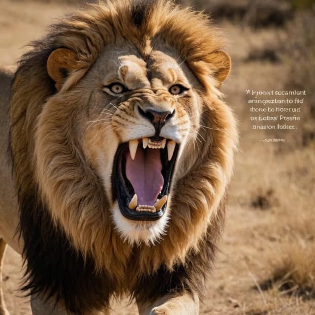Random Animal 20