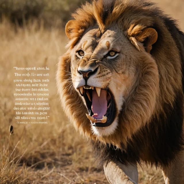 Random Animal 17