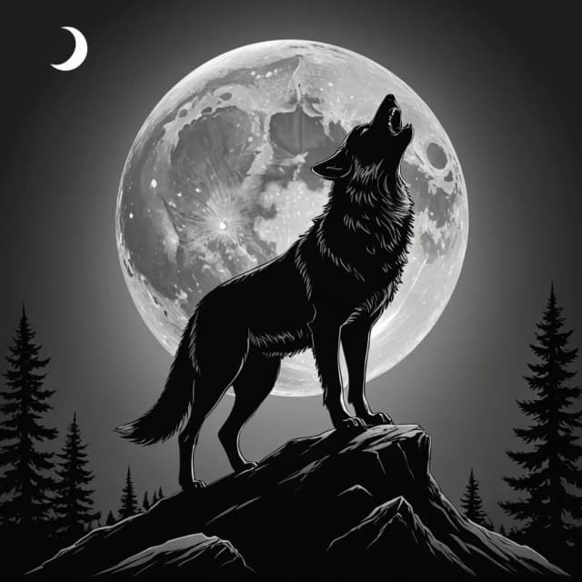 Random Animal 8