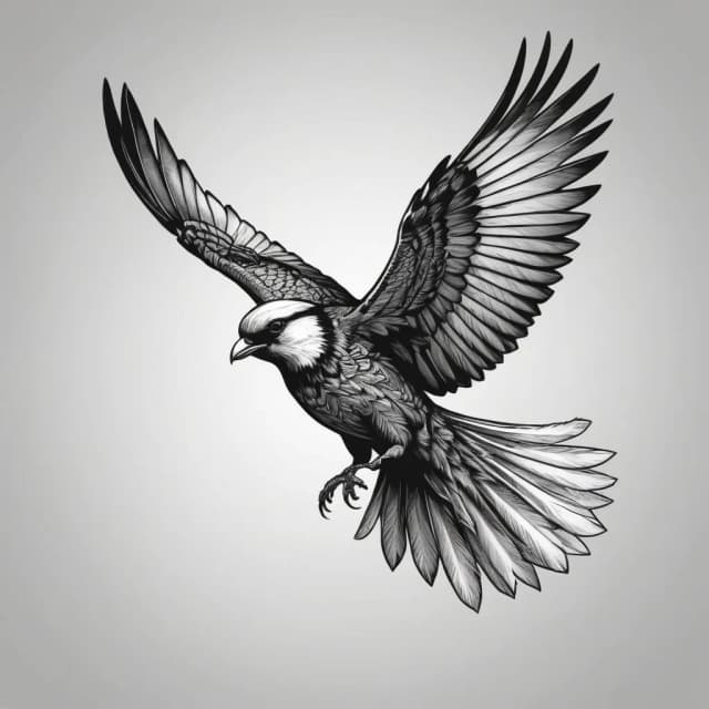 Random Animal 9