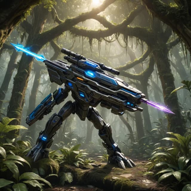 weapon template 2